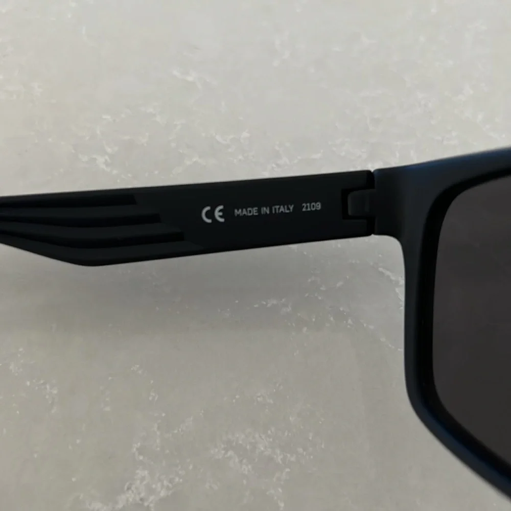 NWT [Nike] Men’s Sunglasses Matte Black - Picture 8 of 8